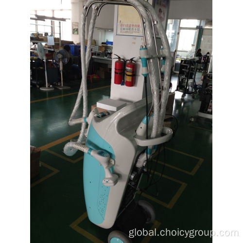 Vacuum Rf Machine Choicy RF Vacuum Shaping System Manufactory